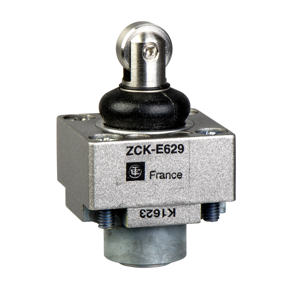 zcke629-1 - 1 of 1