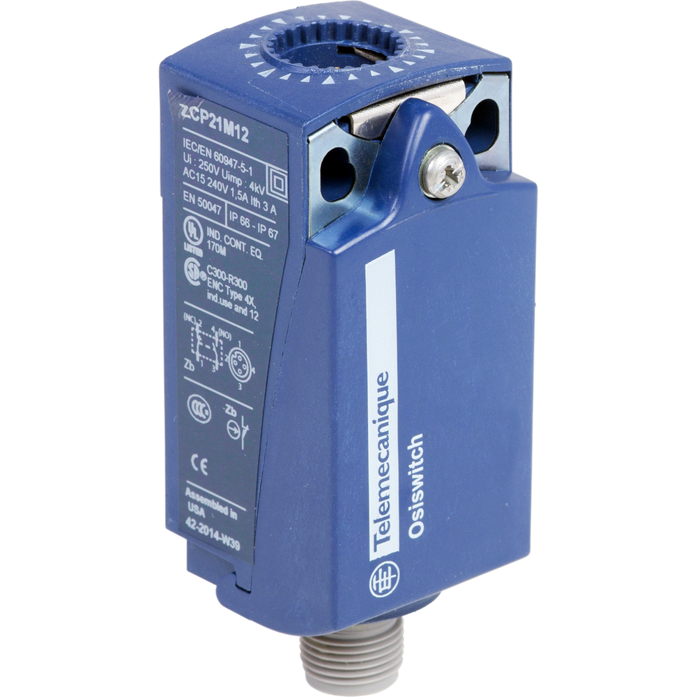 zcp21m12-1 - 1 of 5