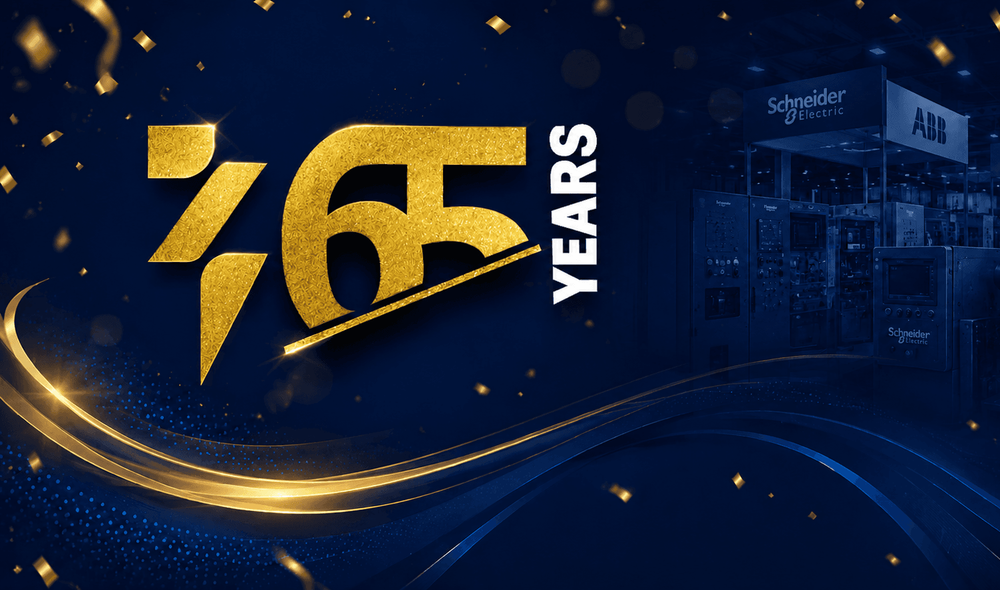 65th Anniversary