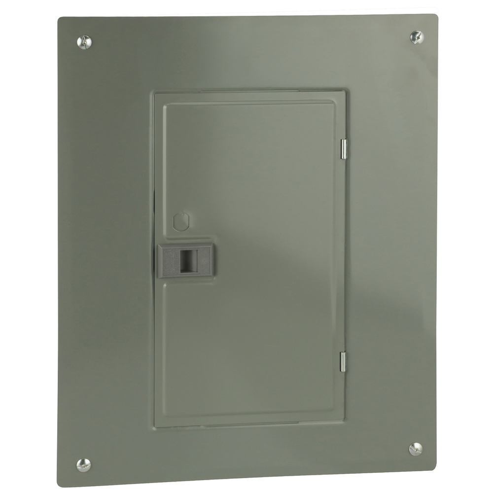 CQO112M100PC | Tableau de distribution, QO, monophasé, 12 emplacements ...