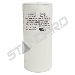 cap24mfd400-1 - 1 of 1