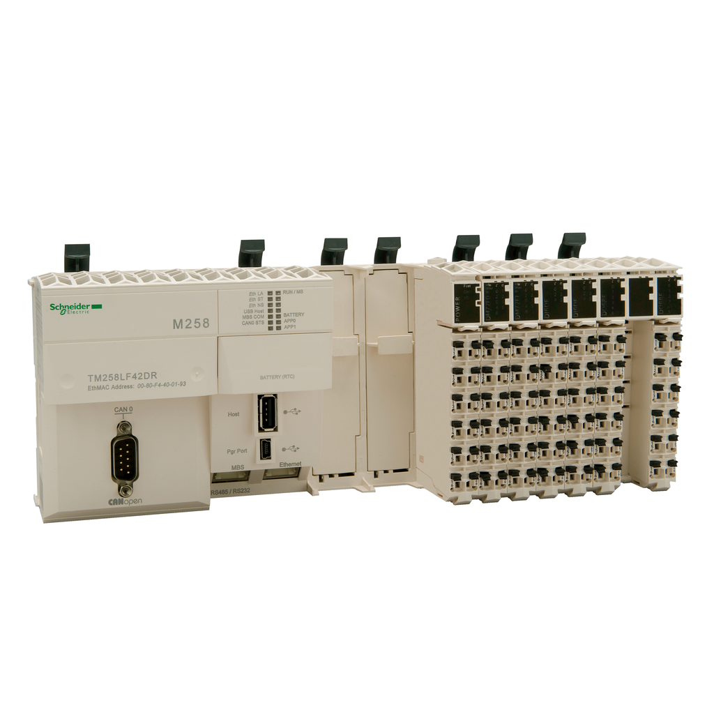 tm258lf42dr-1 - 1 of 1