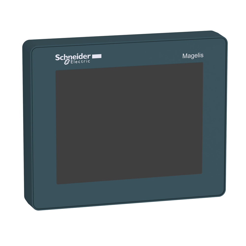 HMIS65 | Small touchscreen display HMI, Harmony SCU, 3in5 front module ...