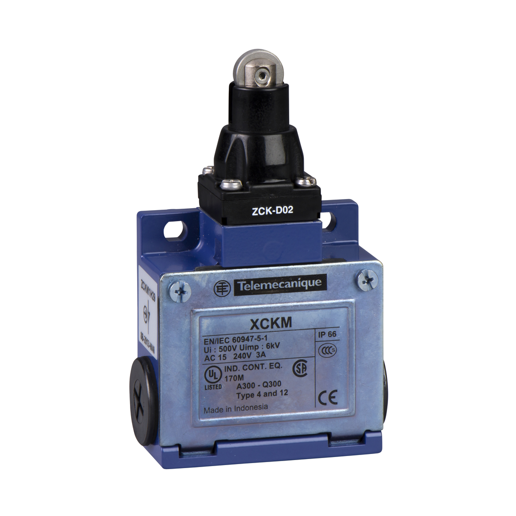 xckm102h7-1 - 1 of 1