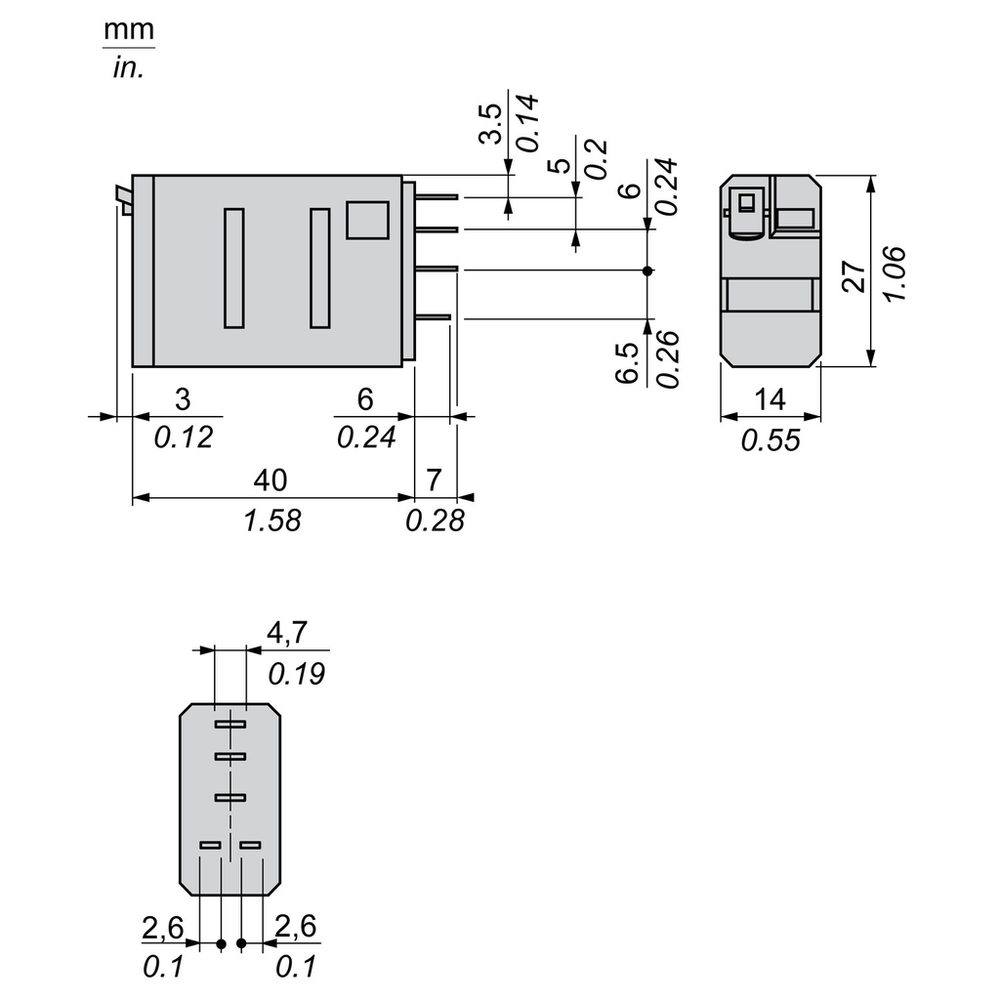 rpm11fd-5 - 5 of 9