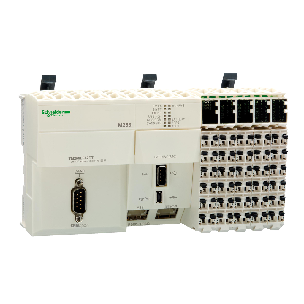 tm258lf42dt-1 - 1 of 1