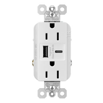 tr15usbac6w-1 - 1 of 4