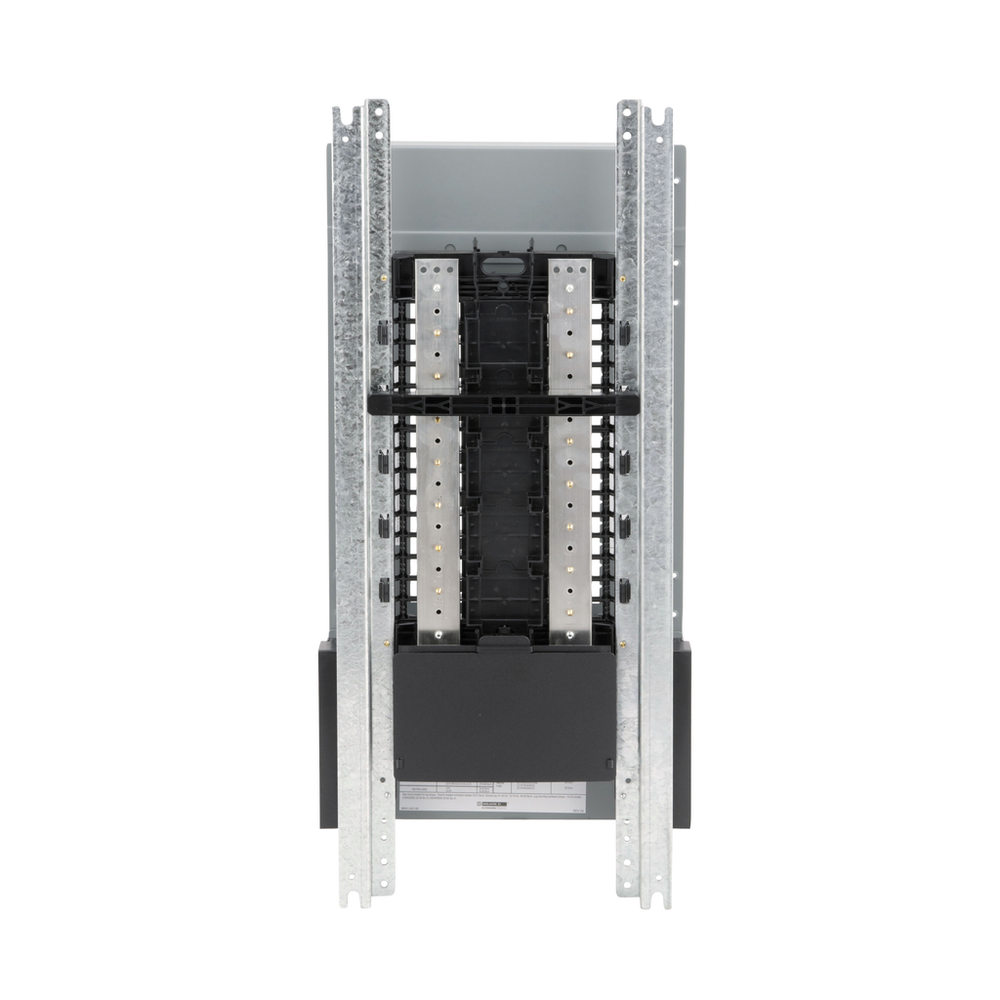 NQ30L2 | Panelboard interior, NQ, main lugs, 225A, Al bus, 30 pole ...