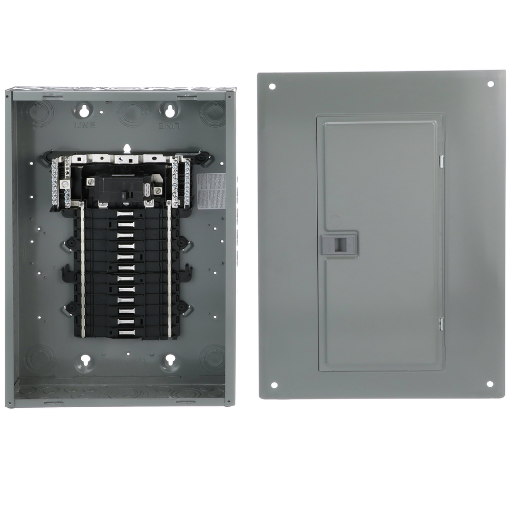 cqo124m100pc-5 - 5 of 5