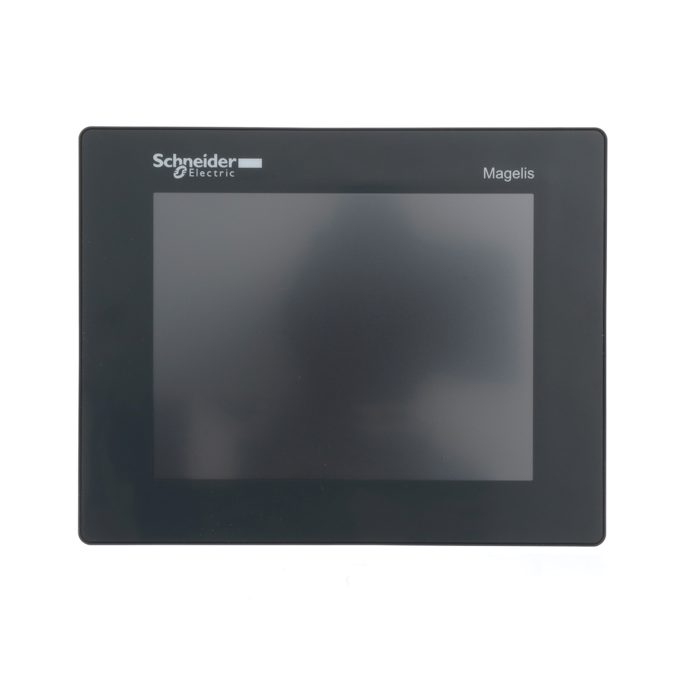 HMIS85 | Small touchscreen display HMI, Harmony SCU, 5in7 front module ...