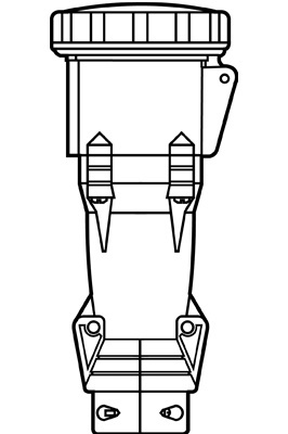 ps4100c12w-1 - 1 of 1