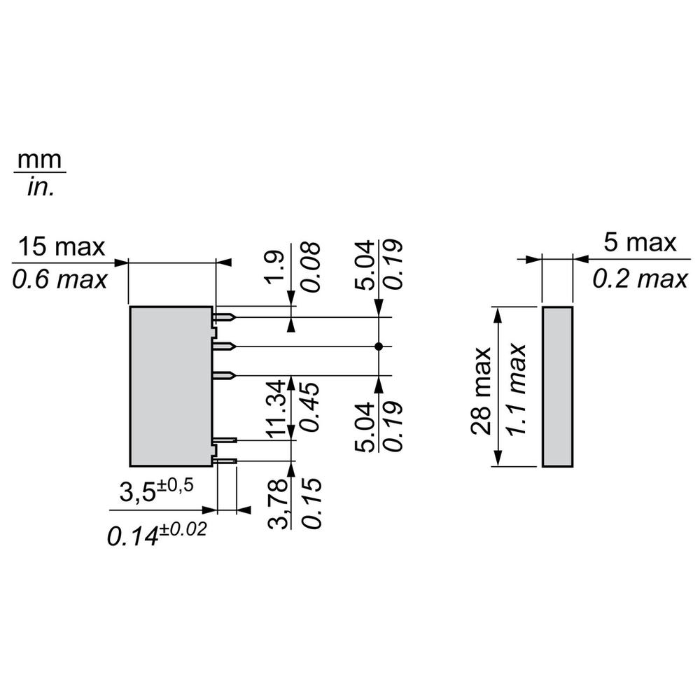 rsl1ab4ed-5 - 5 of 14