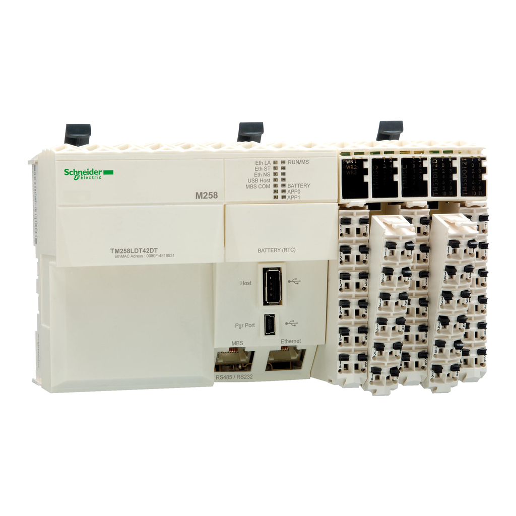 tm258ld42dt-1 - 1 of 1