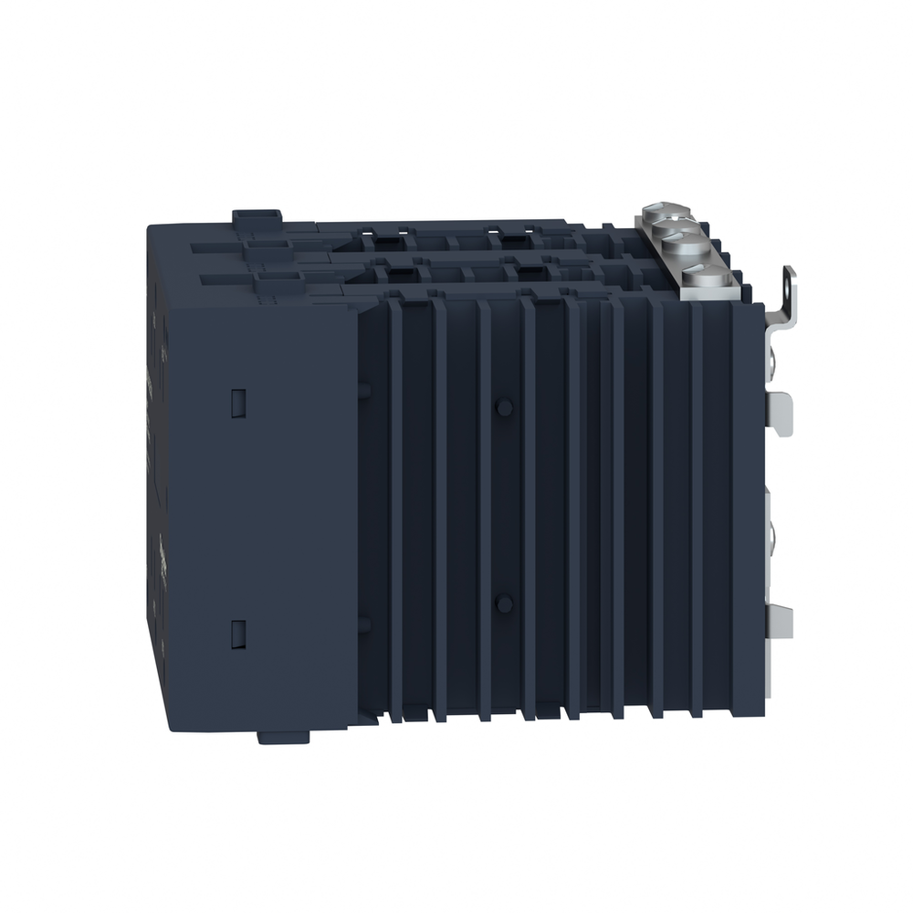 SSM3A325BD | single phase relay, Harmony Solid State Modular Relays ...