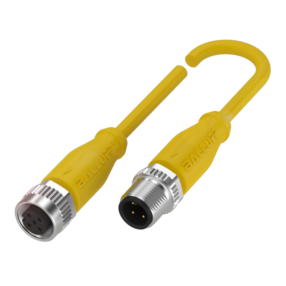 Cables & Feedthroughs