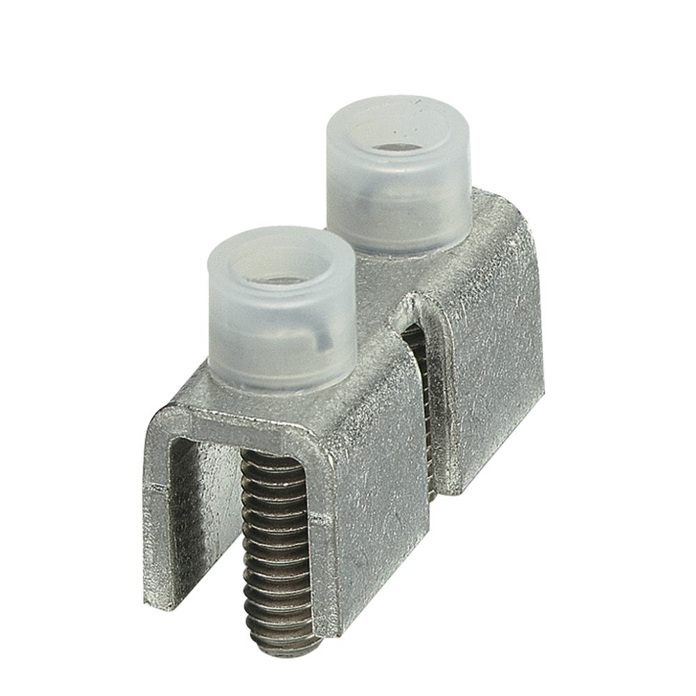 NSYTRAL502 | Plug-in bridge, Linergy TR, 2 points, for screw terminal ...