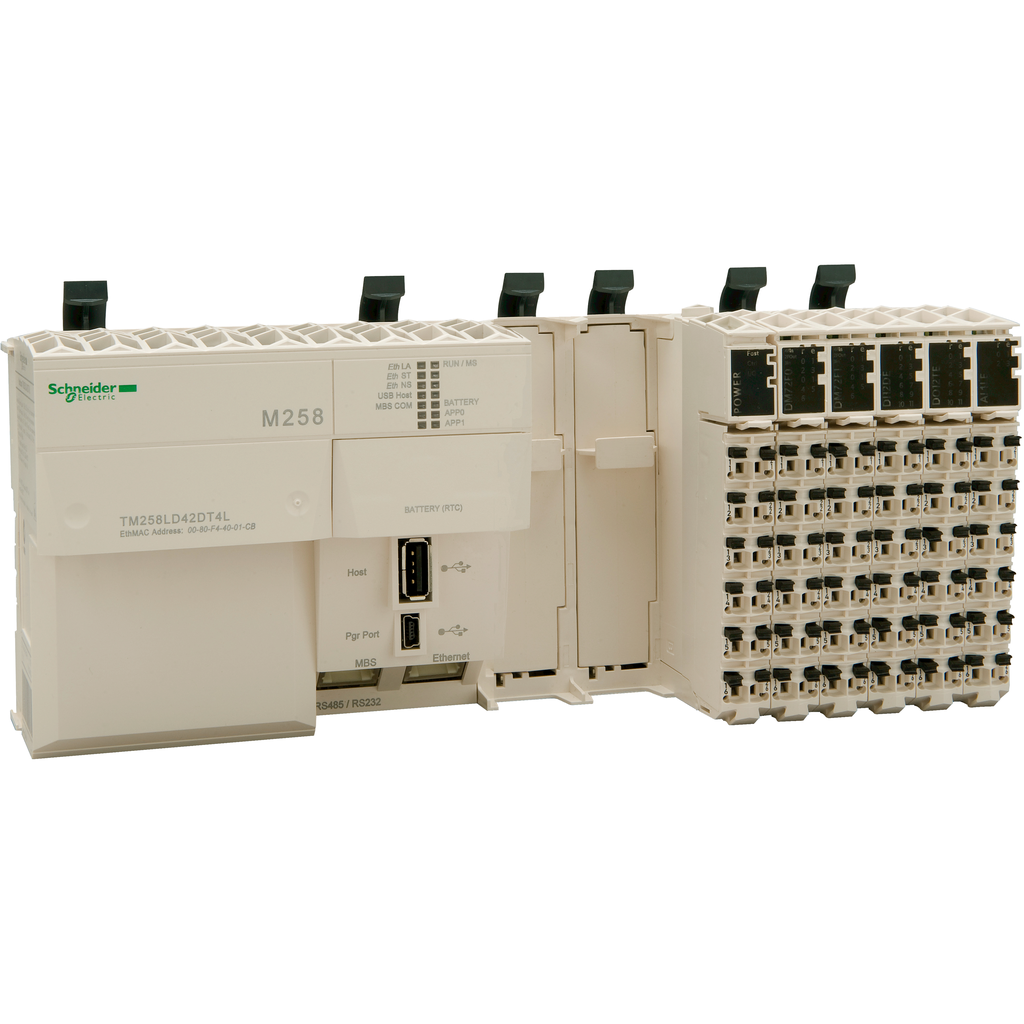 tm258ld42dt4l-1 - 1 of 1
