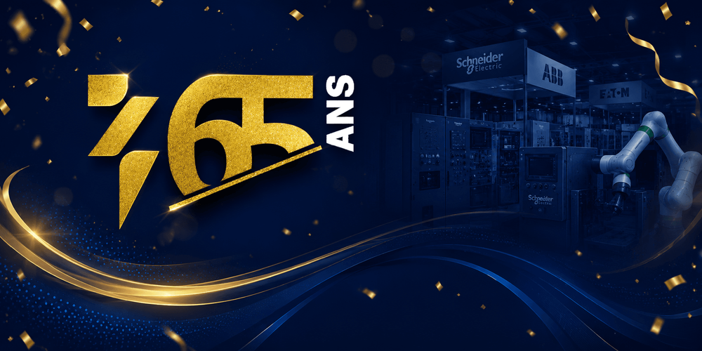 65e anniversaire
