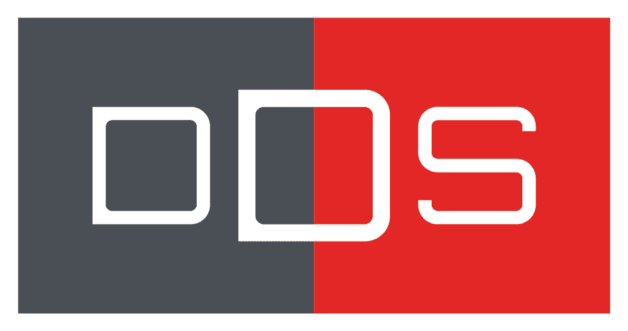 DDS - Distributor Data Solutions 