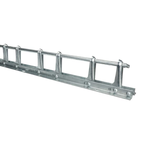 SS804E | HEAVY DUTY 4 WIRE SPOOL RACK | Tradelco
