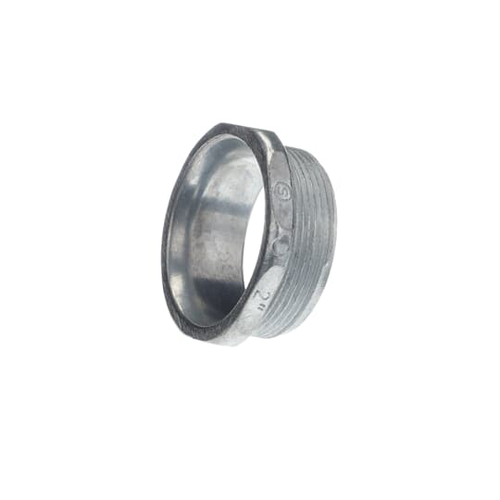 HA206 | 2 INCH CHASE NIPPLE,RGD/IMC,DIECAST | Tradelco