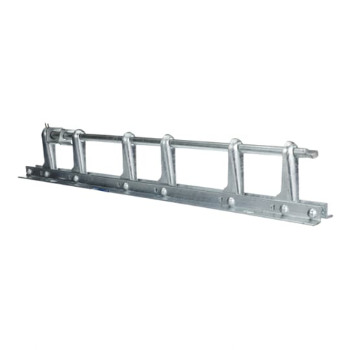 SS803E | HEAVY DUTY 3 WIRE SPOOL RACK | Tradelco