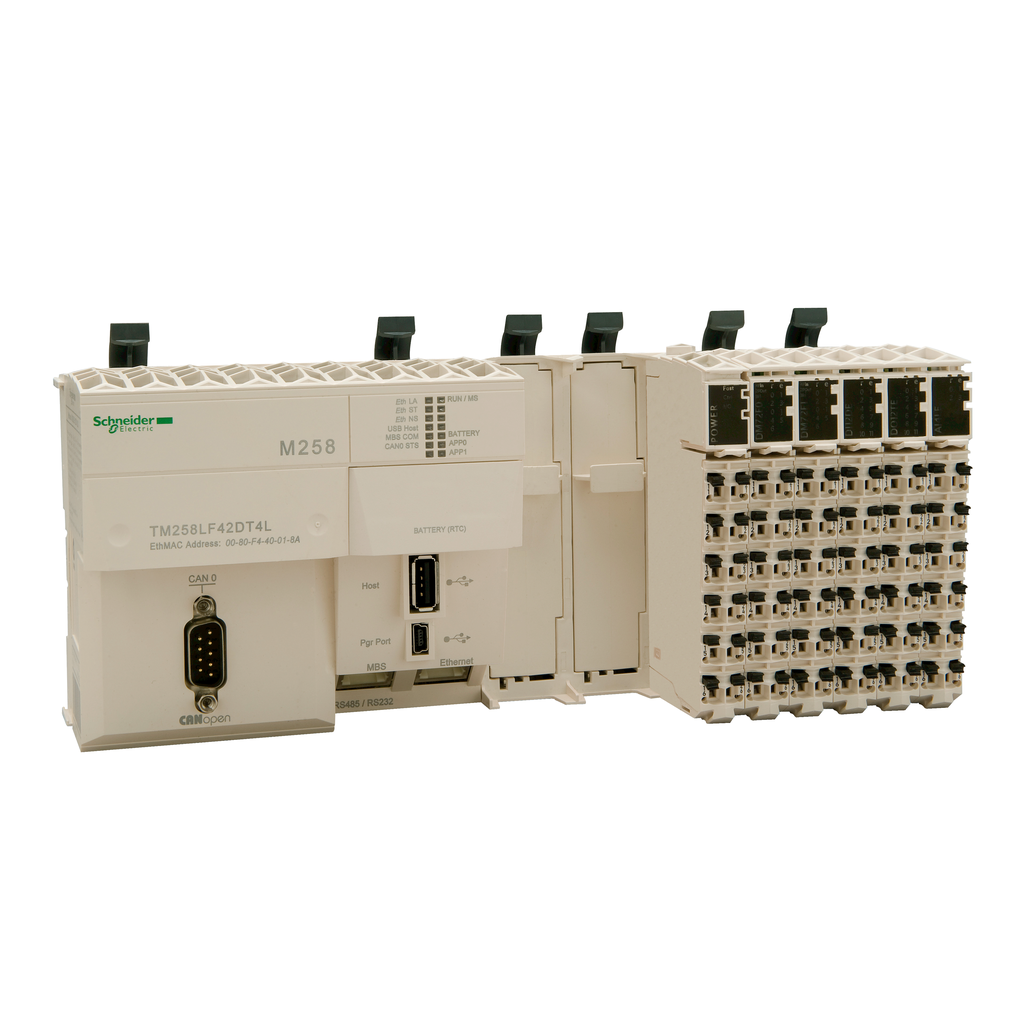 tm258lf42dt4l-1 - 1 of 1