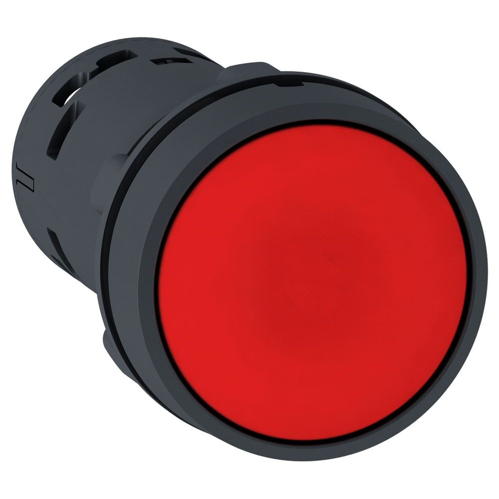Signaling & Push Buttons