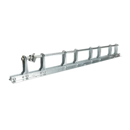 SS804E | HEAVY DUTY 4 WIRE SPOOL RACK | Tradelco