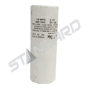 cap10mfd400-1 - 1 of 1