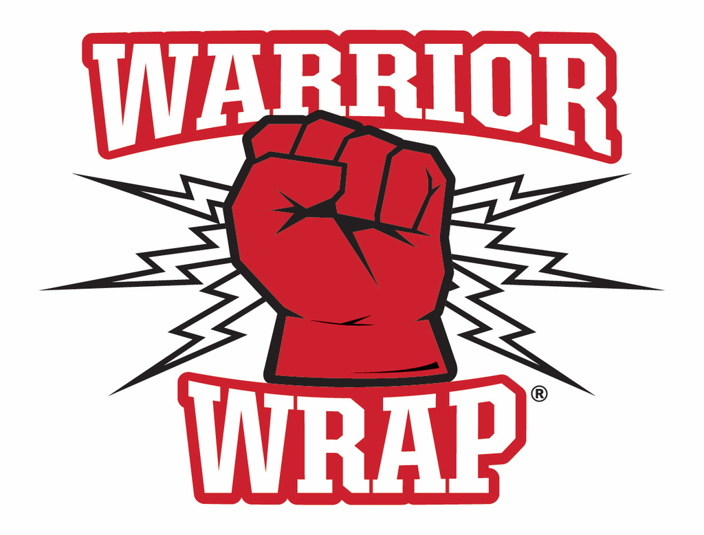 WarriorWrap