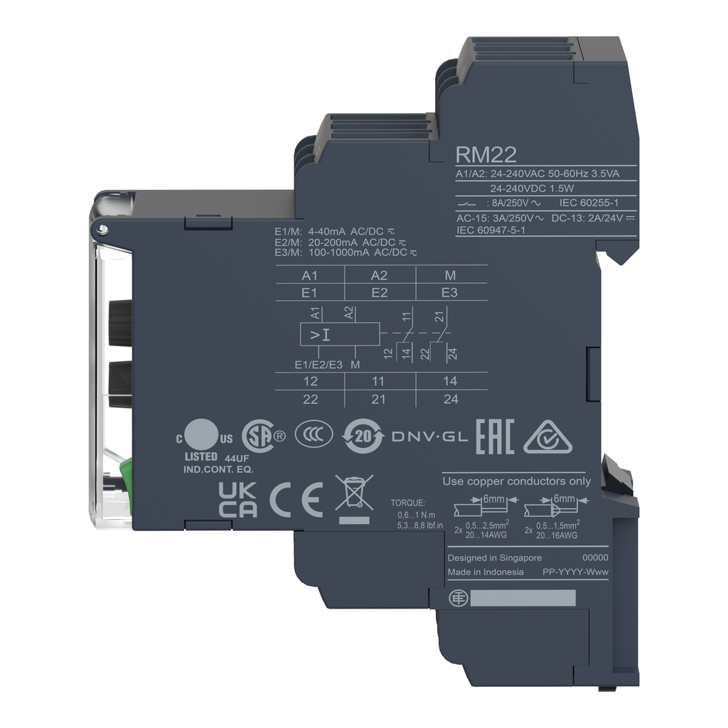 rm22ua21mr-1 - 1 of 5