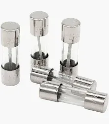 Glass Fuse